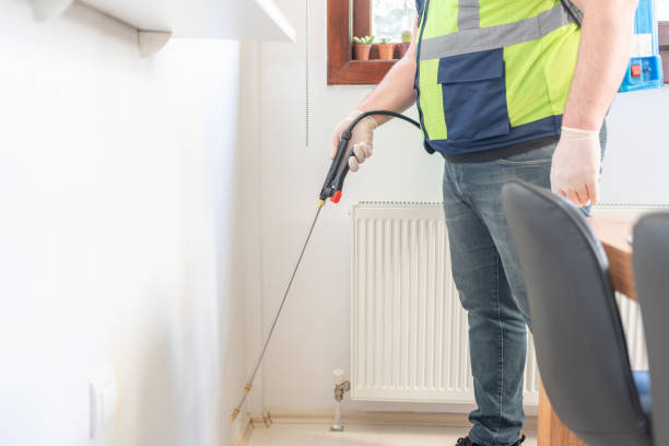 Best Pest Removal Services  in Buellton, CA